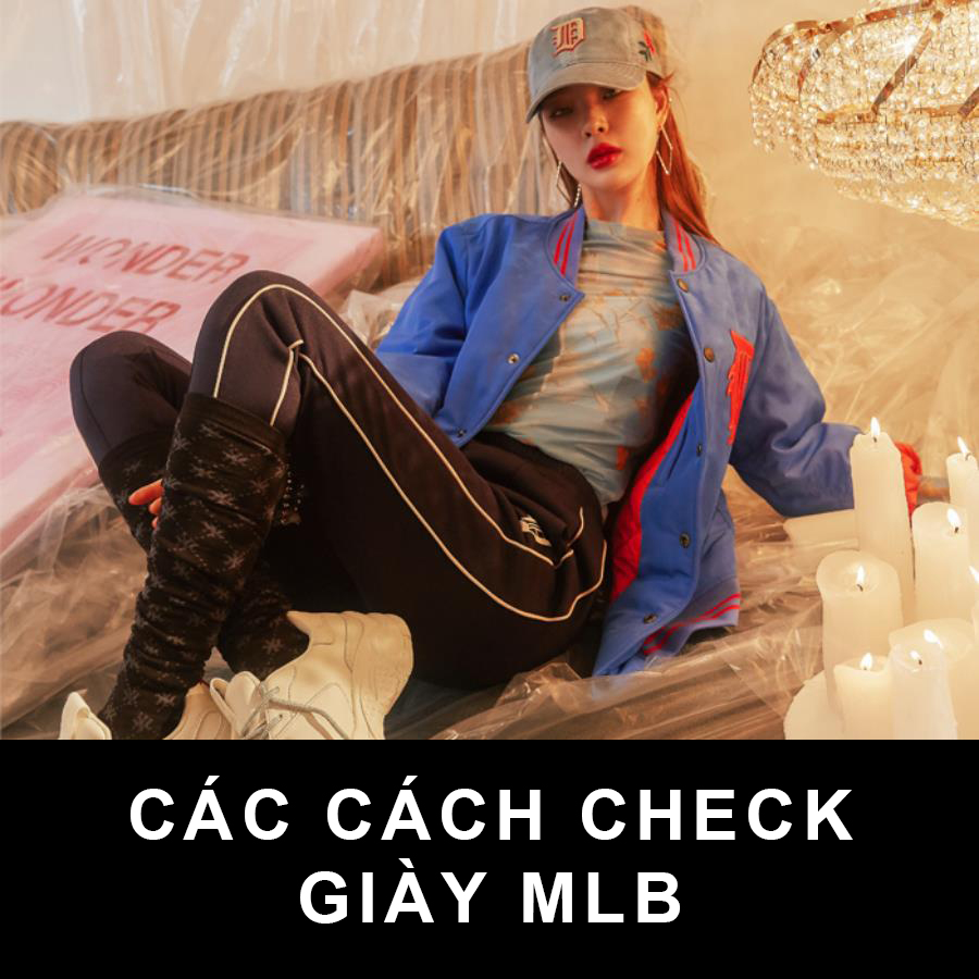 Hướng dẫn check hàng MLB Real Fake bằng Hidden Tag chi tiết #3 Hướng dẫn check hàng MLB Real Fake bằng Hidden Tag chi tiết